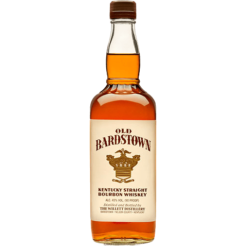 Willett Old Bardstown Bourbon Whiskey