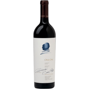 Opus One 2004