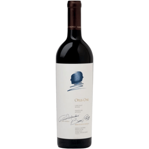 Opus One 2011