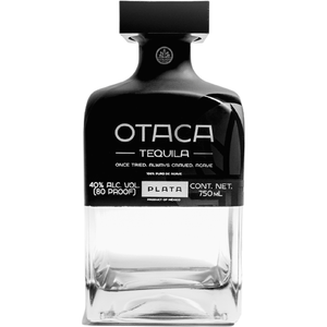 Otaca Plata Tequila