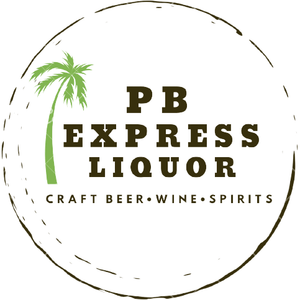 PB Express Liquor Gift Card