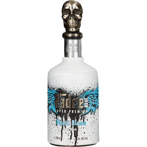 Padre Azul Silver Tequila