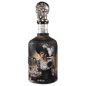 Padre Azul Day of the Dead Limited Edition Anejo Tequila