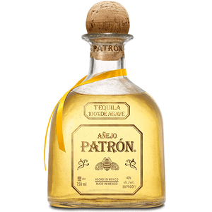 Patrón Añejo Tequila