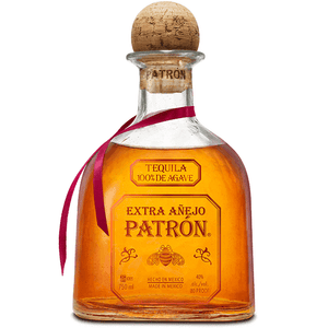 Patrón Extra Añejo Tequila