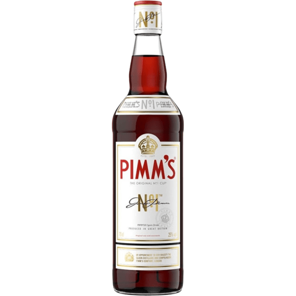 Pimm's No.1 Liqueur