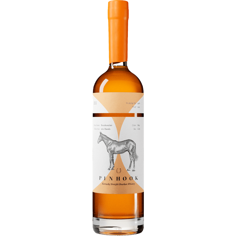 Pinhook 'Bourbondini' Bourbon 2022