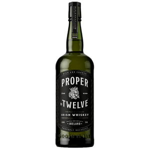 Proper Twelve Irish Whiskey