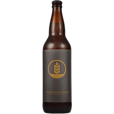 Pure Project COULD BE AN ILLUSION Imperial Stout