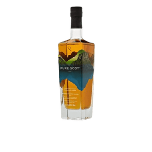 Pure Scot Signature Blended Scotch Whisky