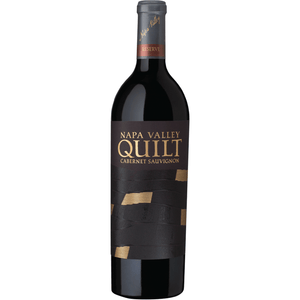 Quilt Cabernet Sauvignon Reserve Napa Valley 2016