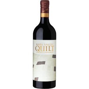 Quilt Cabernet Sauvignon Napa Valley 2019