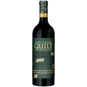 Quilt Red Blend Napa Valley 2019