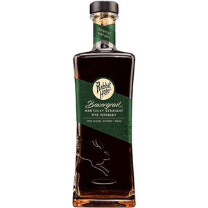 Rabbit Hole Boxergrail Rye Whiskey