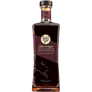 Rabbit Hole Dareringer Bourbon Whiskey Finished in PX Sherry Casks