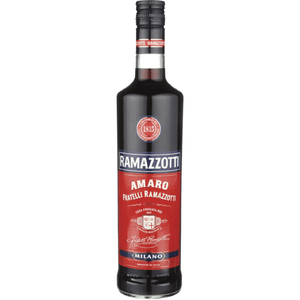 Ramazzotti Amaro