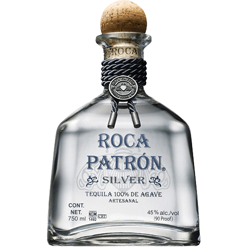 Roca Patron Silver