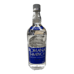 Romana Sambuca Liqueur