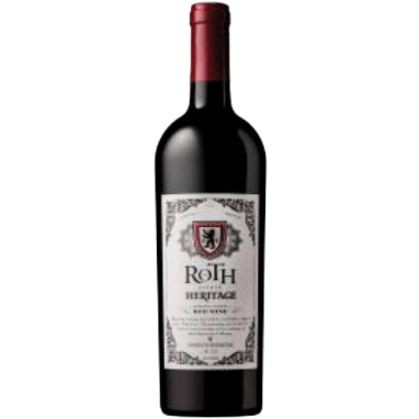 Roth Heritage Red 2015