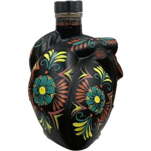 Sangre de Vida Anejo Tequila