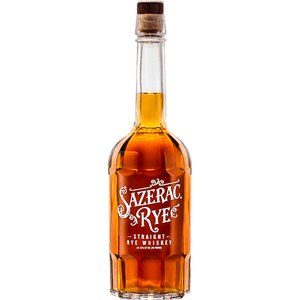 Sazerac Rye Whiskey