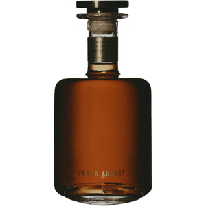Frank August 'Case Study: 01 Mizunara Japanese Oak' Bourbon Whiskey