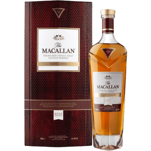 The Macallan Rare Cask Scotch Whisky 2022 Release