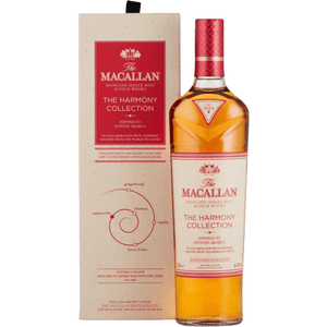 The Macallan Harmony Collection Intense Arabica