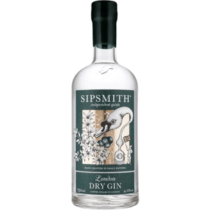 Sipsmith London Dry Gin