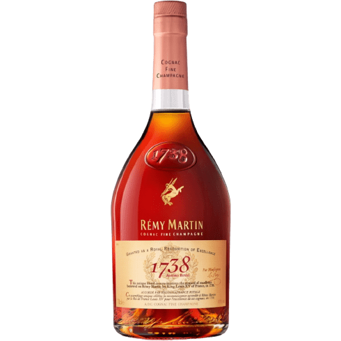 Rémy Martin 1738 Accord Royal Cognac