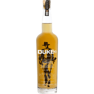 Duke Founder's Reserve 6 Year Extra Anejo Tequila Limited Edition