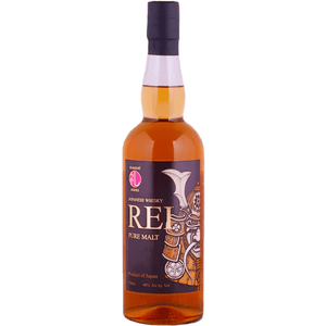 Rei Pure Malt Japanese Whisky