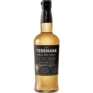 Teremana Anejo Tequila