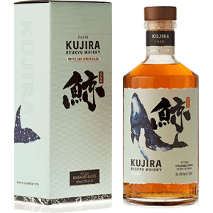 Kujira Ryukyu Inari Whiskey