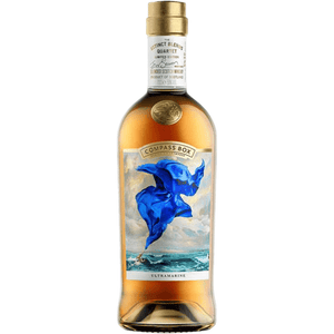 Compass Box Ultramarine Scotch Whisky