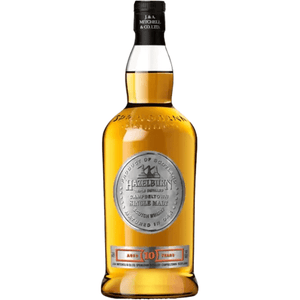 Hazelburn 10 Year Scotch Whisky