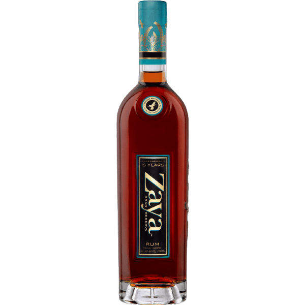 Zaya Gran Reserva Rum