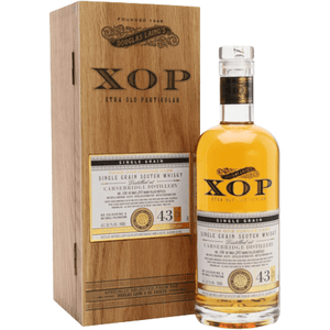 Douglas Laing's XOP Cameronbridge 43 Years Old Scotch Whisky