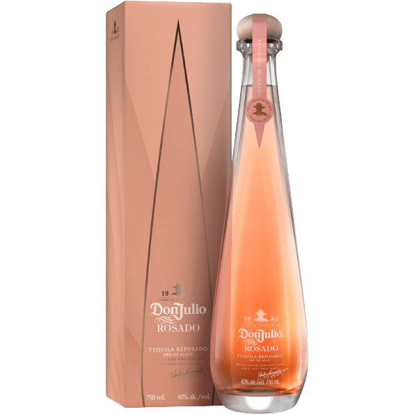 Don Julio 1942 Rosado