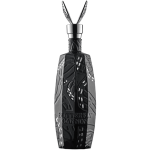 Butterfly Cannon 'Winged King' Reposado Tequila
