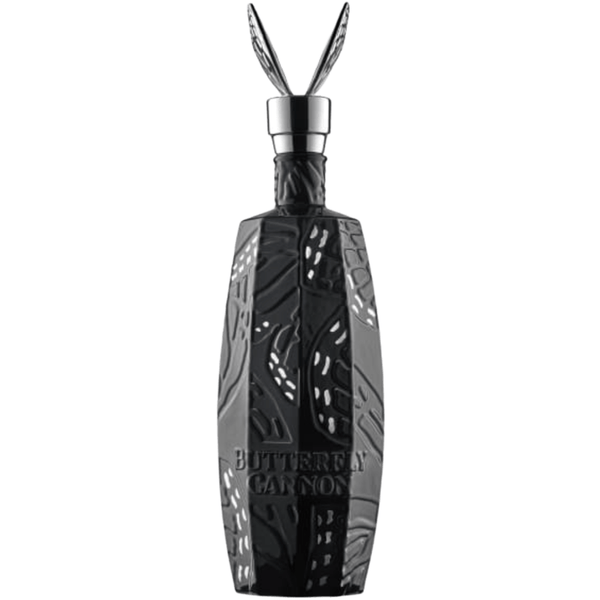 Butterfly Cannon 'Winged King' Reposado Tequila