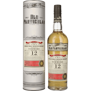 Douglas Laing's Old Particular Tormore 12 Year Old Scotch Whisky