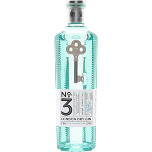 No.3 London Dry Gin