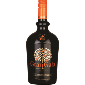 Gran Gala Triple Orange Liqueur