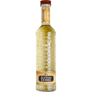 Maestro Dobel Reposado Tequila