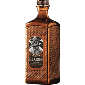 The Deacon Blended Scotch Whisky