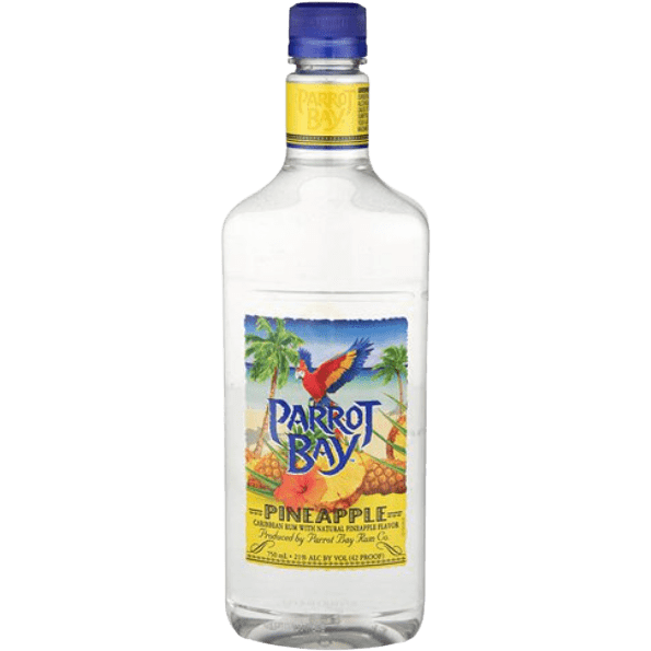 Parrot Bay Pineapple Rum