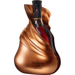 Hennessy XO Limited Edition by Kim Jones