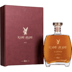 Rare Hare Lapine 60 Year Old Cognac