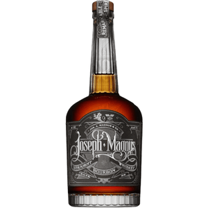Joseph Magnus Bourbon Whiskey